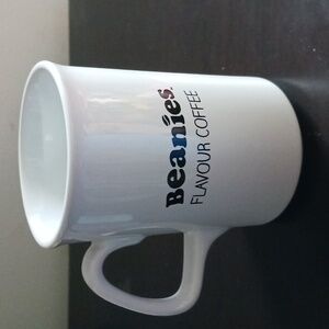Beanies Flavour Coffee Mug